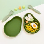 Baby Food Storage Container Manufacturer - Portable PP Dispenser