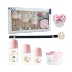 Newborn Gift Set Manufacturer - 6 Pcs BPA Free Set