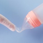 Baby Food Squeeze Feeder Manufacturer - Multifunctional Silicone