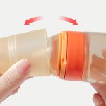 Baby Squeeze Feeder Supplier - 110mL Soft Silicone Spoon