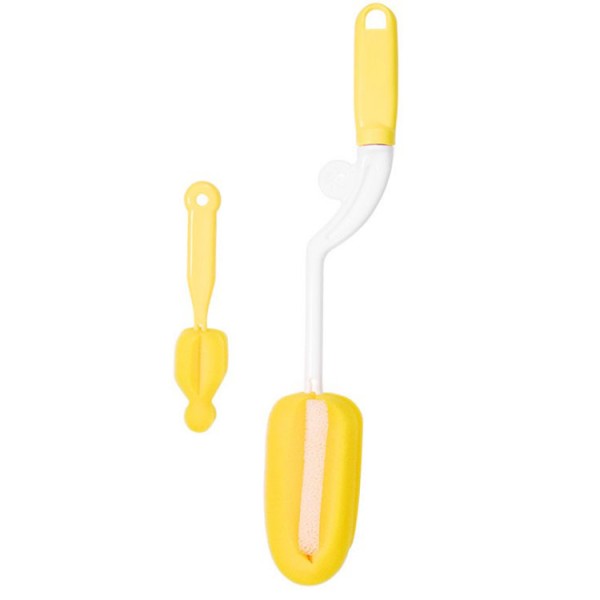 Baby Bottle Drying Rack Supplier - Portable Folding BPA Free PP