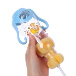 Custom Baby Milk Bottle Manufacturer - 150ml 260ml Cheap