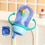 Baby Training Cup Manufacturer - Big Mouth 280mL BPA Free