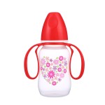 Baby Feeding Bottle Manufacturer - 120ml 280ml PP Cheap
