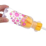 Baby Feeding Bottle Manufacturer - 120ml 280ml PP Cheap