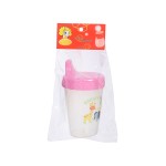 Baby Drinking Cups Supplier - 225mL Wide Mouth Non Spilling
