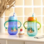 Kids Duckbill Cup Manufacturer - 280mL PP Big Mouth Training