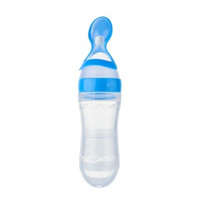 PPSU Baby Feeding Bottle Manufacturer - 240ml/8oz Cute Handle