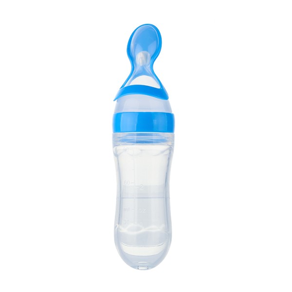 PPSU Baby Feeding Bottle Manufacturer - 240ml/8oz Cute Handle