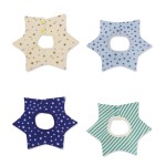 Baby Water Proof Bibs Manufacturer - Adjustable Cartoon Silicone