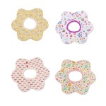 Baby Water Proof Bibs Manufacturer - Adjustable Cartoon Silicone