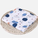 Baby Bibs Supplier - Washable Waterproof EVA Cotton New