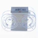 Baby Feeding Nipples Manufacturer - 100 Pcs Standard Neck Silicone