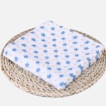 Baby Bibs Supplier - Washable Waterproof EVA Cotton New