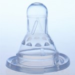 Standard Neck Baby Nipple Supplier - Soft Food Grade Silicone
