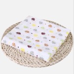 Baby Bibs Supplier - Washable Waterproof EVA Cotton New