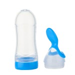 PPSU Baby Feeding Bottle Manufacturer - 240ml/8oz Cute Handle