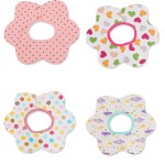 Baby Water Proof Bibs Manufacturer - Adjustable Cartoon Silicone