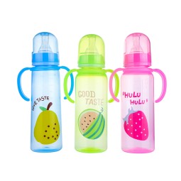 Adult Feeding Bottle Supplier - 250ml PP Wholesale Stock