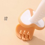 Baby Food Storage Box Supplier - Plastic Portable Milk Powder