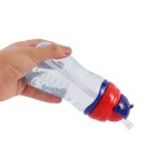 Baby Juice Bottle Manufacturer - Food Grade PP Kids Water Cup