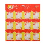 Baby Silicone Nipple Manufacturer - 100 Pcs Bag Packing Standard