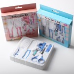 Baby Nasal Aspirator Supplier - Cute Bear Soft Vacuum Manual
