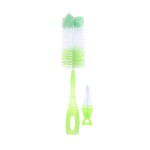 Adult Kids Water Bottle Brush Manufacturer - Sponge Brush New Design