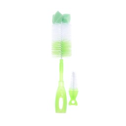 Adult Kids Water Bottle Brush Manufacturer - Sponge Brush New Design