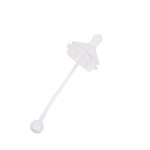 Baby Training Bottle Manufacturer - 3 in 1 Stainless Steel BPA Free