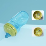 Baby Training Sippy Cup Supplier - 180ml PP BPA Free