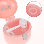 Baby Feeding Dinnerware Set Manufacturer - BPA Free Silicone