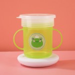 Children Water Cup Manufacturer - Baby Training Drinking Cup