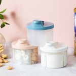 Baby Suction Plate Supplier - 4pcs Anti Slip Silicone Bowl