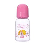 Baby Feeder Bottle Supplier - 120ml Straight PP/PC