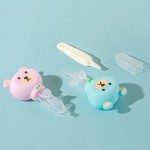 Baby Nose Irrigator Manufacturer - Soft Silicone BPA Free Wholesale