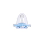 Baby Suction Plate Supplier - Avocado Eco-friendly BPA Free