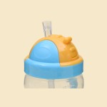 Kids Sippy Cup Supplier - 330mL 260mL BPA Free Plastic
