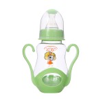 Custom Baby Milk Bottle Manufacturer - 150ml 260ml Cheap