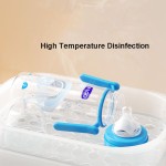 Baby Milk Bottle Manufacturer - Custom 330mL PP Wide Neck