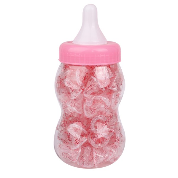 Baby Water Teether Supplier - Custom Sea Animal EVA BPA Free