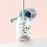 Anti Colic Baby Bottle Manufacturer - Wide Neck BPA Free PP