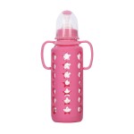 Glass Baby Bottle Manufacturer - 120ml 240ml BPA Free Cover