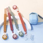 Infant Pacifier Manufacturer - Flat Head Silicone Wholesale