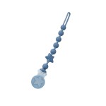 Infant Chew Teether Supplier - Customizable EVA Silicone