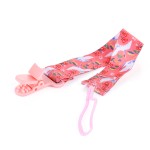 Baby Pacifier Manufacturer - Cute Bear 100% Food Grade Silicone