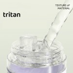 Infant Training Cups Manufacturer - 300mL PP Soft Mouth Duckbill