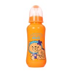 Baby Feeding Bottle Manufacturer - 280ml 10oz PP Funny