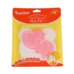 Water Filled Teether Manufacturer - BPA Free Silicone Ring