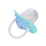 Pacifier Strap Supplier - Star Shape Anti Fall Silicone